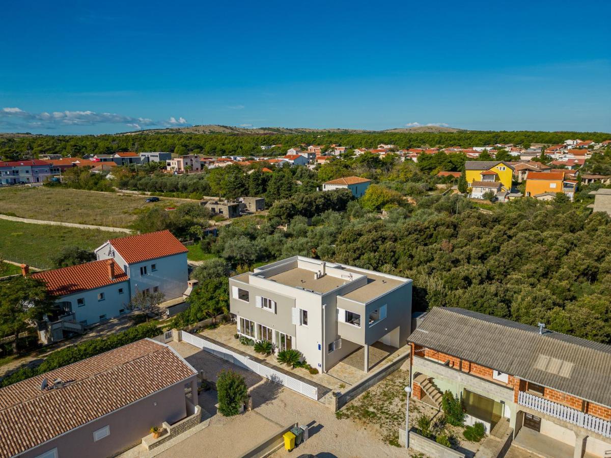 Hibiskus App1 Apartman Vir Kültér fotó